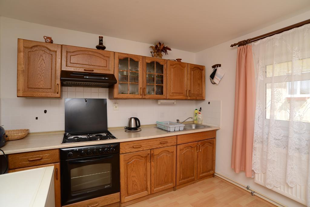 Privat Tri Krize Appartement *