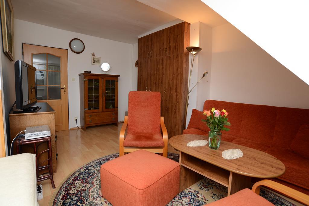 Privat Tri Krize * Karlovy Vary